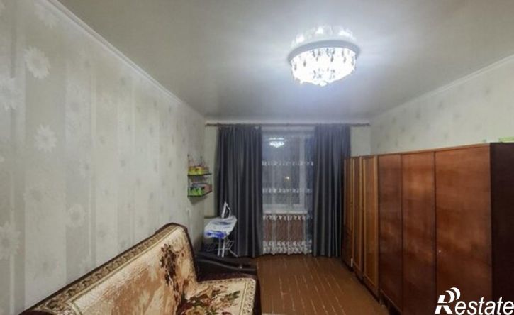 1-комн квартира улица 30 лет Октября, 3,  д. 3