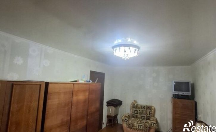 1-комн квартира улица 30 лет Октября, 3,  д. 3