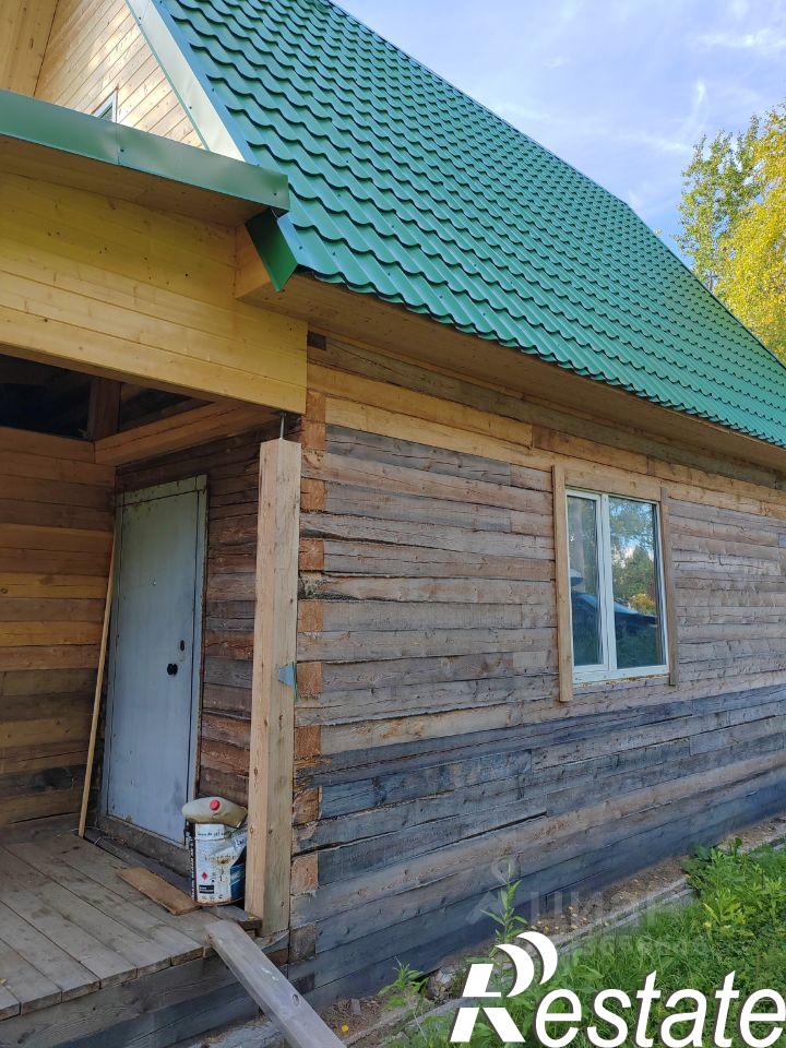 Купить дачу, дом, коттедж за 2 600 000 рублей на 1-я Солнечная улица