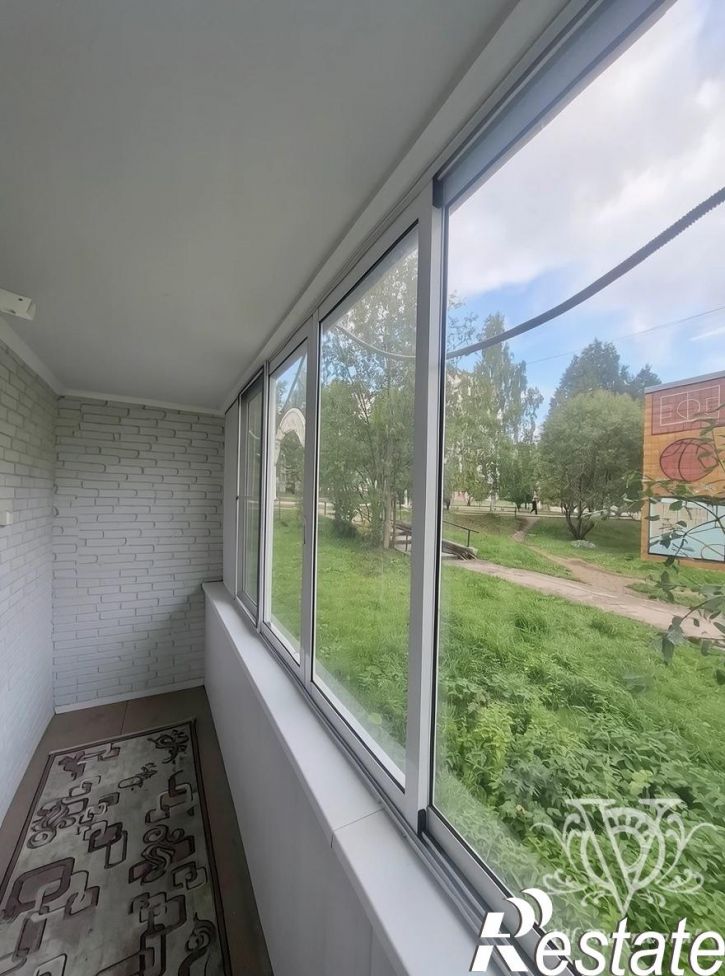 3-комн квартира муниципальный округ Ухта,проезд Пионергорский,10