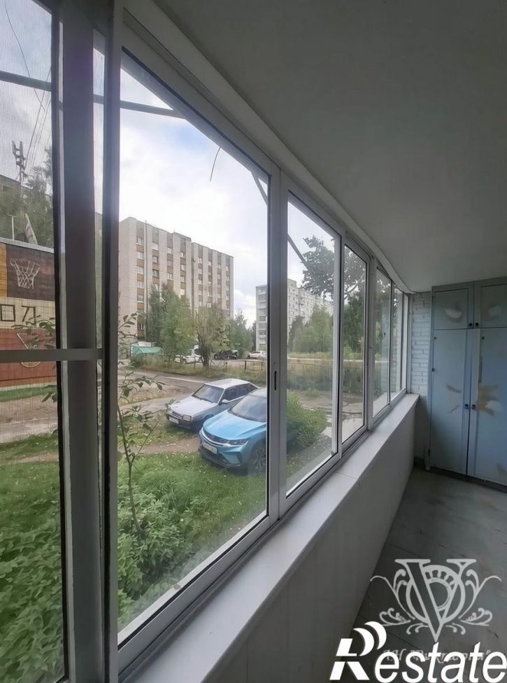 3-комн квартира муниципальный округ Ухта,проезд Пионергорский,10