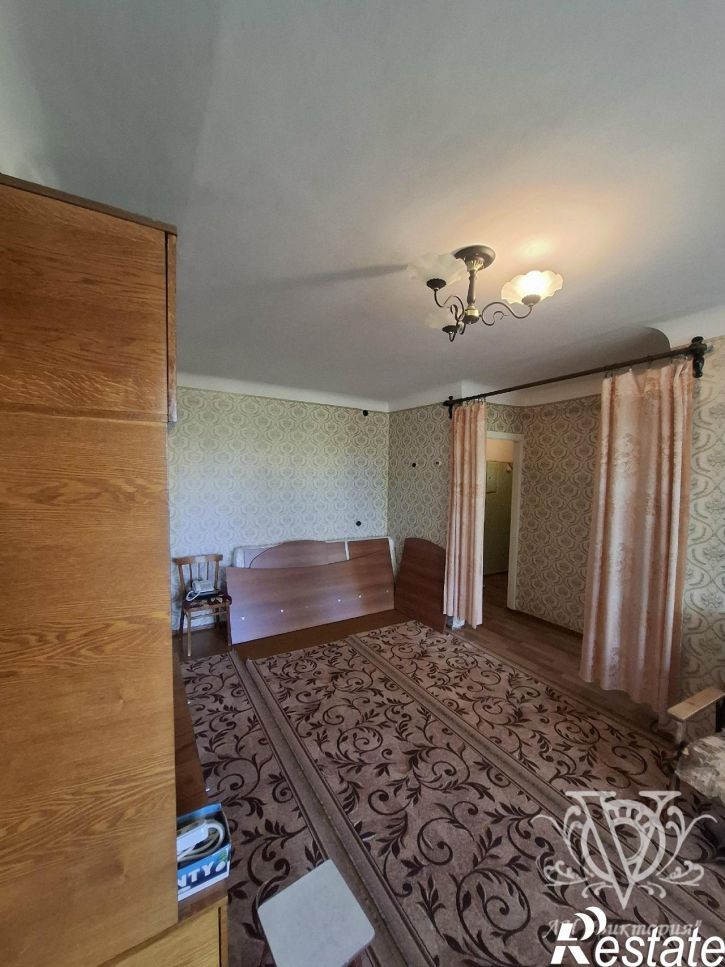 2-комн квартира муниципальный округ Ухта,Ленина проспект,5