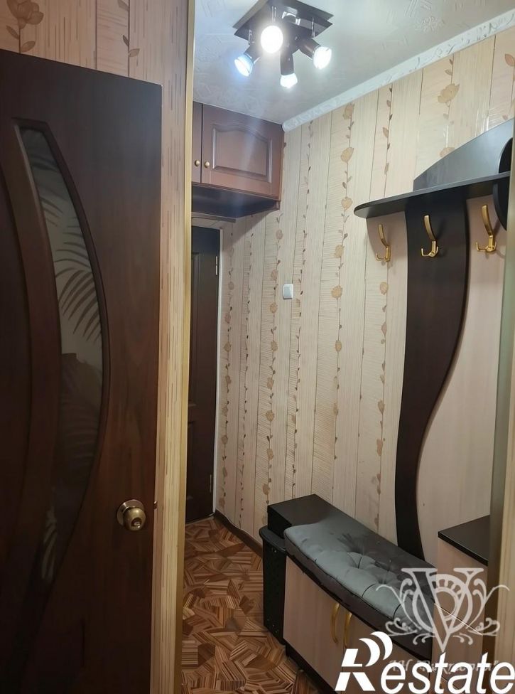 1-комн квартира муниципальный округ Ухта,30 лет Октября улица,3