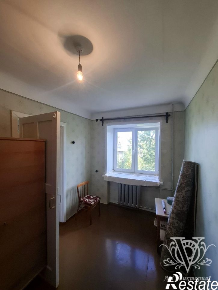 2-комн квартира муниципальный округ Ухта,Ленина проспект,5