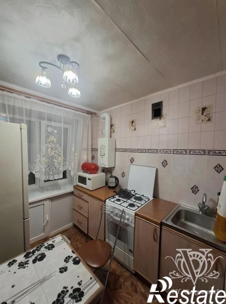 1-комн квартира муниципальный округ Ухта,30 лет Октября улица,3