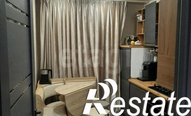 3-комн квартира проезд Строителей, 33,  д. 33
