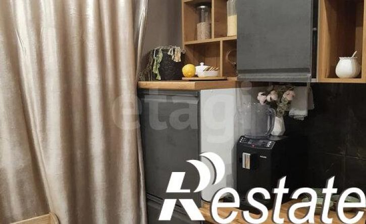 3-комн квартира проезд Строителей, 33,  д. 33