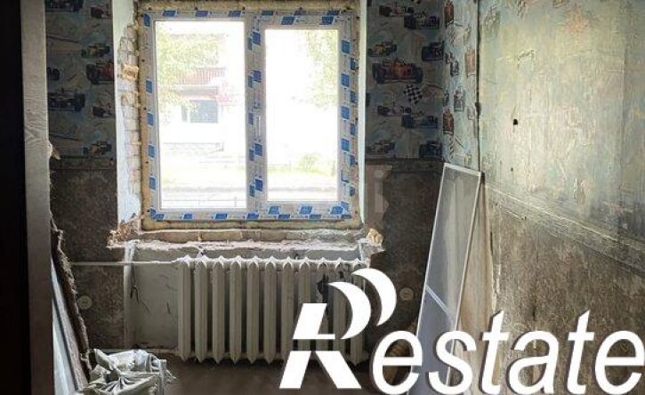 3-комн квартира улица Оплеснина, 1,  д. 1