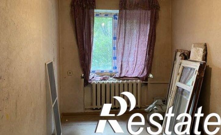 3-комн квартира улица Оплеснина, 1,  д. 1