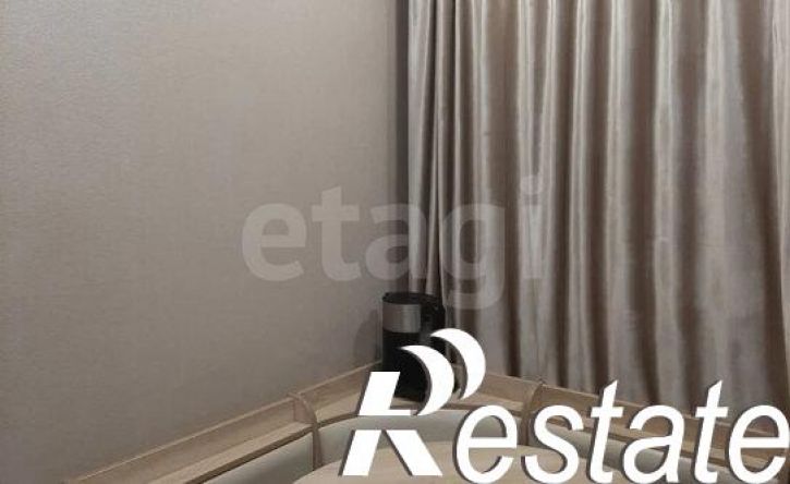 3-комн квартира проезд Строителей, 33,  д. 33