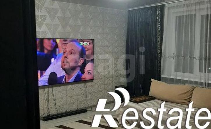 3-комн квартира проезд Строителей, 33,  д. 33