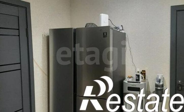3-комн квартира проезд Строителей, 33,  д. 33
