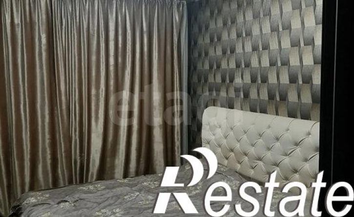 3-комн квартира проезд Строителей, 33,  д. 33