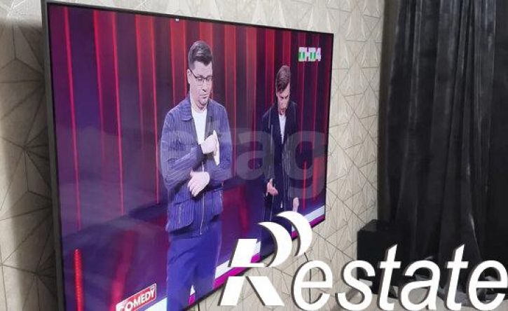 3-комн квартира проезд Строителей, 33,  д. 33