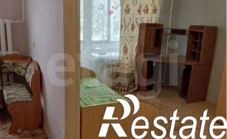 1-комн квартира Первомайская улица, 7,  д. 7