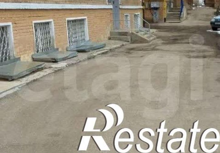 1-комн квартира Первомайская улица, 7,  д. 7