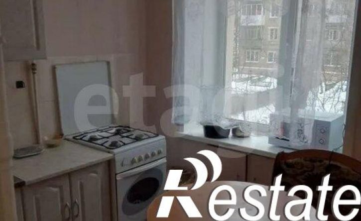 1-комн квартира Первомайская улица, 7,  д. 7