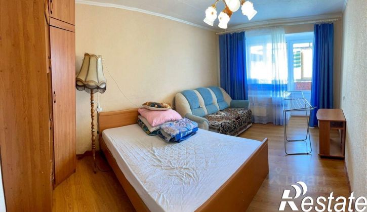 1-комн квартира проспект Ленина, 65,  д. 65