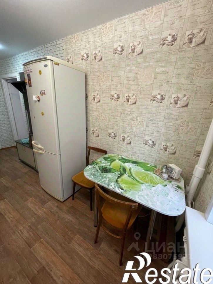 1-комн квартира проспект Ленина, 37/4,  д. 37/4