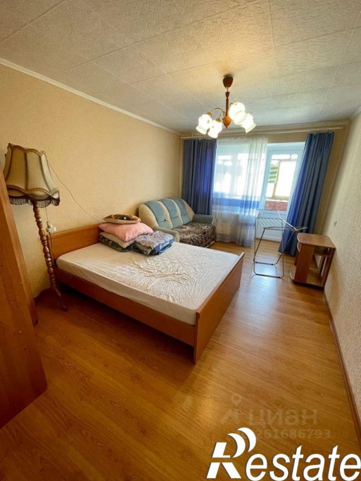 1-комн квартира проспект Ленина, 65,  д. 65