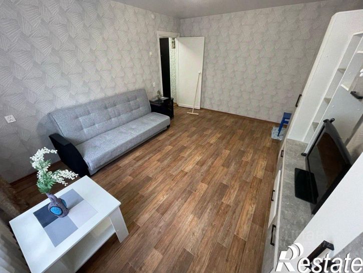 1-комн квартира проспект Ленина, 37/4,  д. 37/4