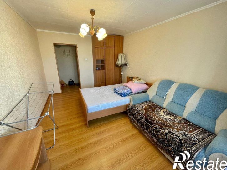 1-комн квартира проспект Ленина, 65,  д. 65