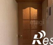 2-комн, 44кв м, этаж 3/5 Советская улица, 13