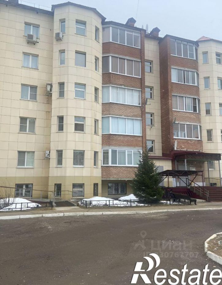 6-комн квартира Тиманская улица, 13,  д. 13