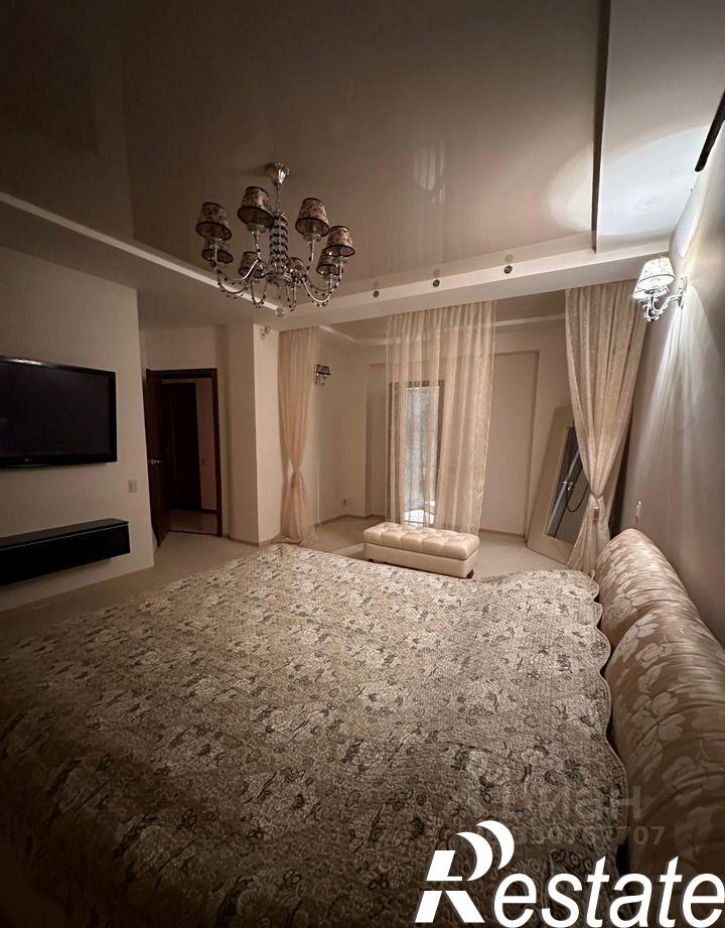 6-комн квартира Тиманская улица, 13,  д. 13