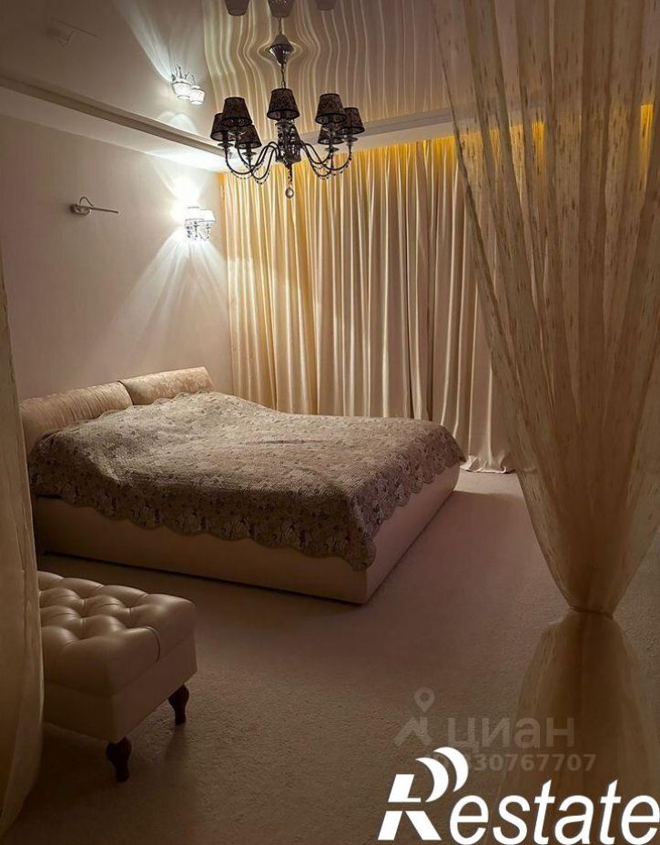 6-комн квартира Тиманская улица, 13,  д. 13