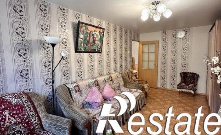 2-комн квартира проспект Ленина, 28Г,  д. 28Г