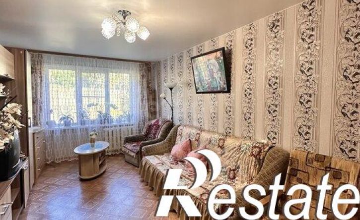 2-комн квартира проспект Ленина, 28Г,  д. 28Г