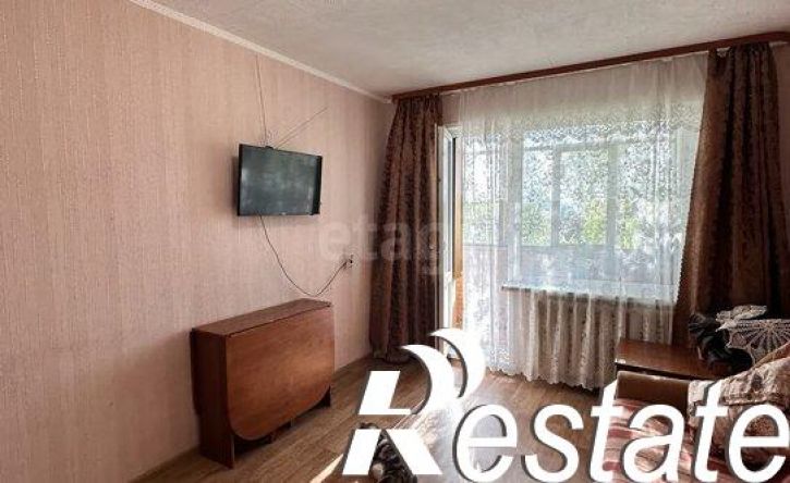 2-комн квартира проспект Ленина, 28Г,  д. 28Г
