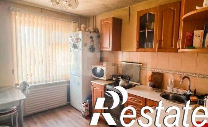 3-комн квартира Интернациональная улица, 40,  д. 40