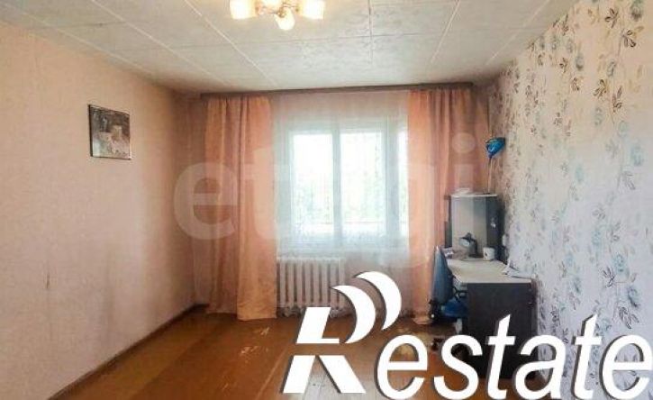 3-комн квартира Интернациональная улица, 40,  д. 40