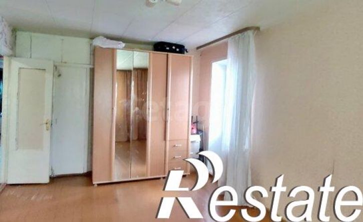 3-комн квартира Интернациональная улица, 40,  д. 40