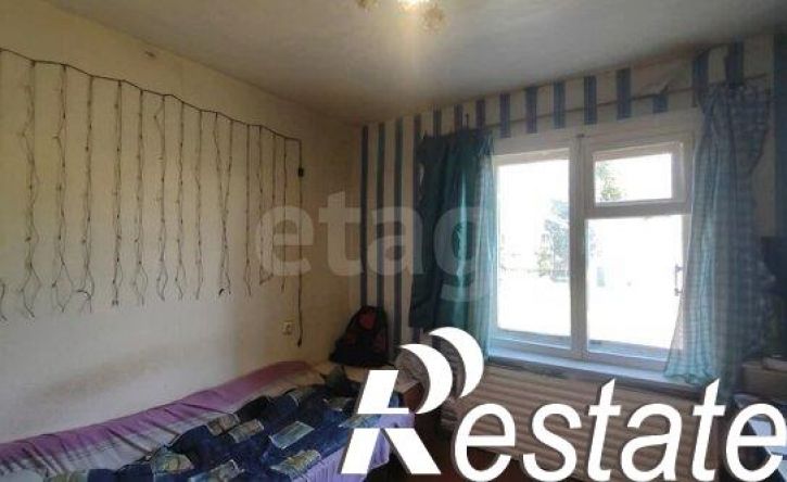 3-комн квартира Интернациональная улица, 40,  д. 40