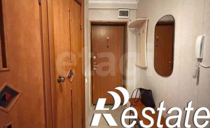 3-комн квартира улица 30 лет Октября, 16,  д. 16