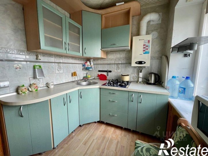 1-комн квартира проезд Дружбы, 11,  д. 11
