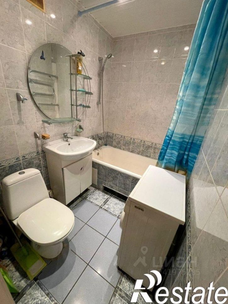 1-комн квартира проезд Дружбы, 11,  д. 11