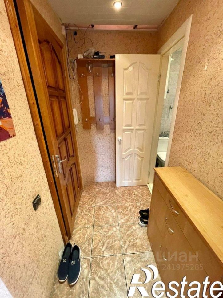 1-комн квартира проезд Дружбы, 11,  д. 11