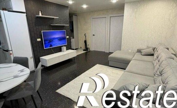 3-комн квартира проспект Космонавтов, 25,  д. 25