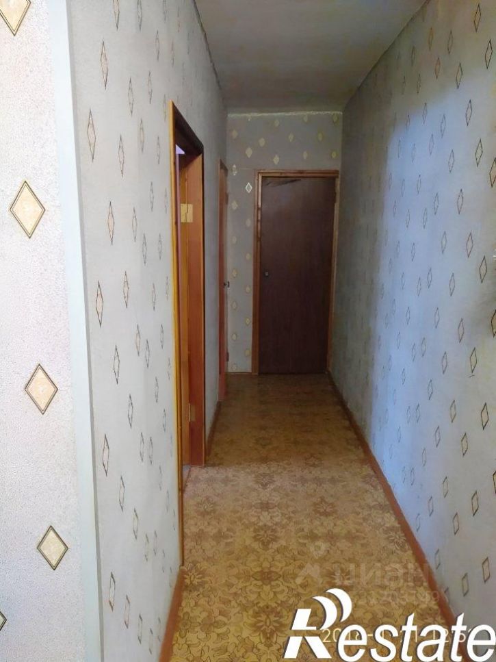 2-комн квартира проспект Космонавтов, 22,  д. 22