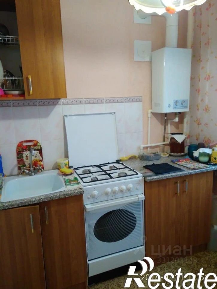 2-комн квартира проспект Космонавтов, 22,  д. 22