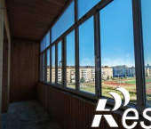 3-комн, 74кв м, этаж 4/9 проспект Ленина, 65
