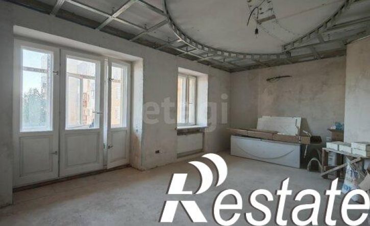 3-комн квартира проспект Ленина, 65,  д. 65