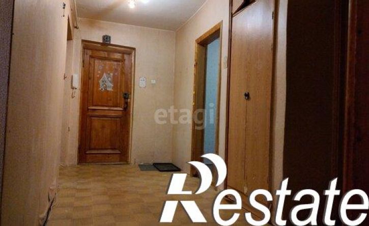 4-комн квартира Интернациональная улица, 57,  д. 57