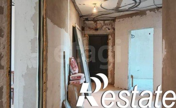 3-комн квартира проспект Ленина, 65,  д. 65