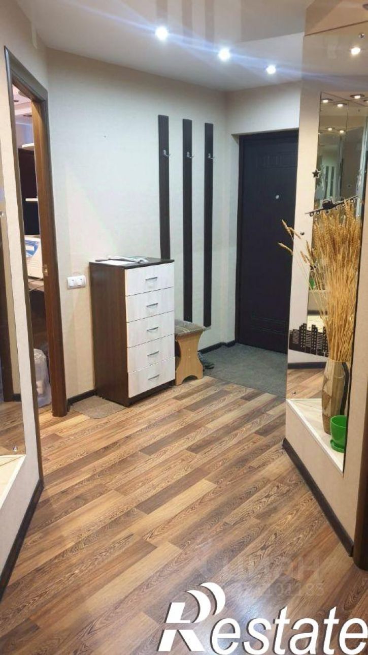3-комн квартира Пионергорский проезд, 11,  д. 11