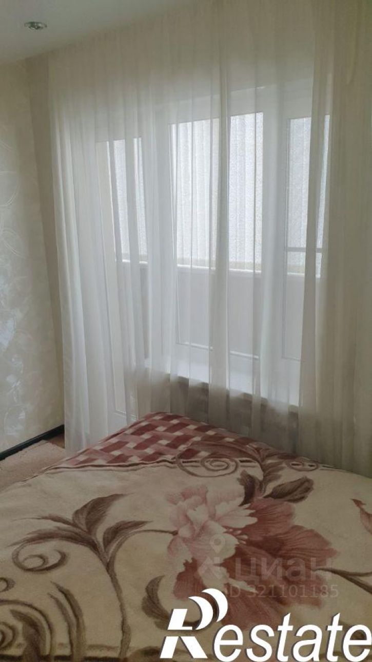 3-комн квартира Пионергорский проезд, 11,  д. 11